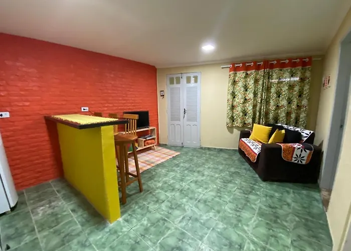 House Maraca