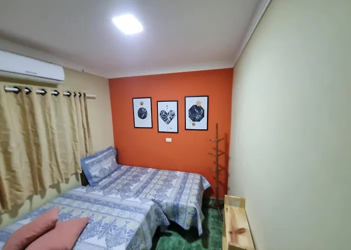 House Maraca