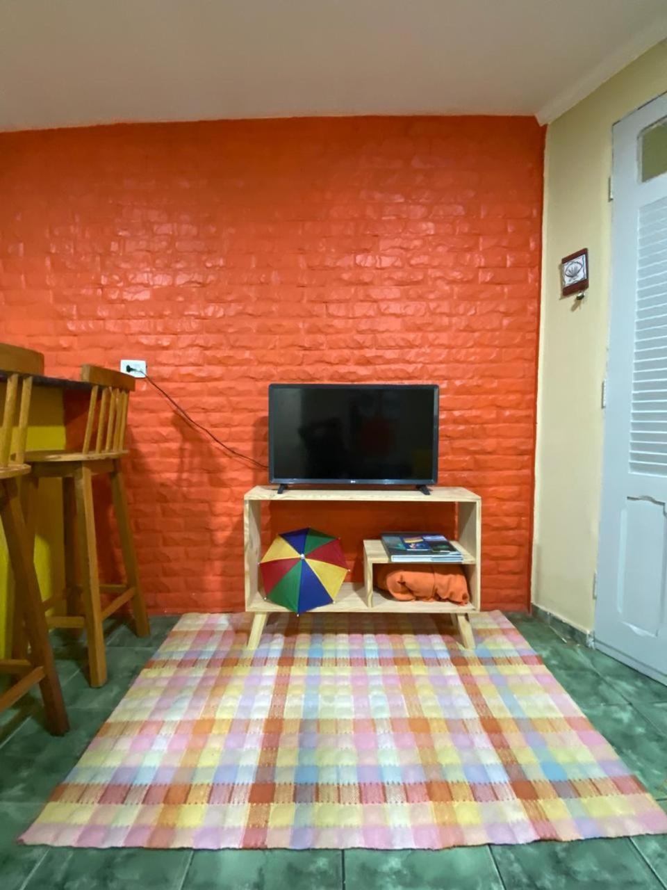 House Maraca Holiday home