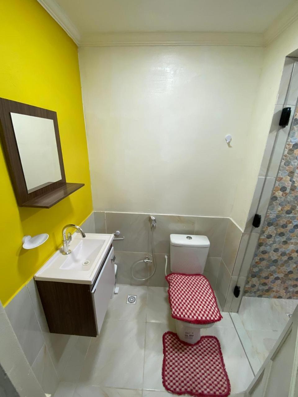 House Maraca Holiday home Porto de Galinhas