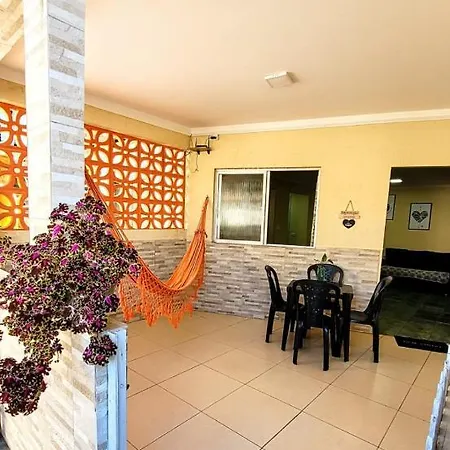 House Maraca Pôrto das Galinhas Exterior photo