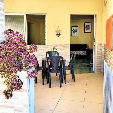 House Maraca Pôrto das Galinhas Exterior photo