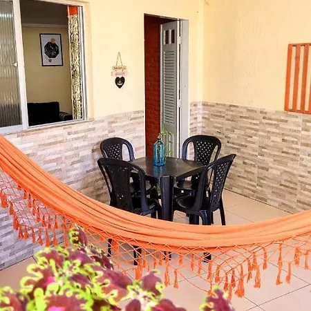 House Maraca Pôrto das Galinhas Exterior photo