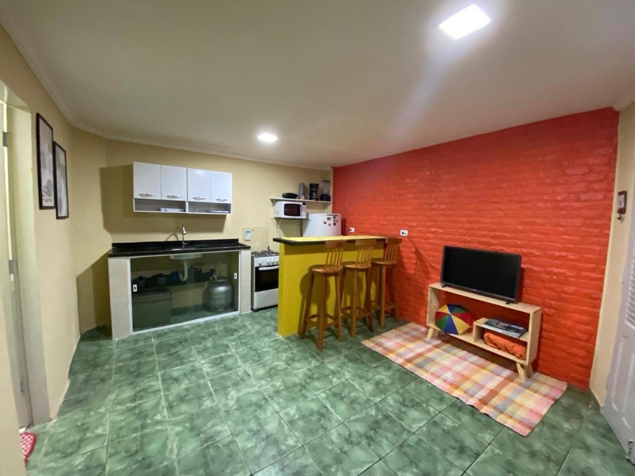 Сasa de vacaciones House Maraca Pôrto das Galinhas